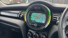 MINI Hatchback 2.0 Cooper S Exclusive II 3dr [Comfort/Nav Pack] Petrol Hatchback